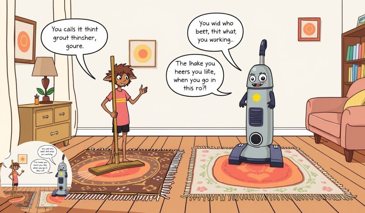rug puns