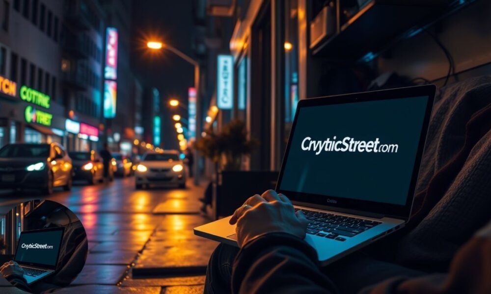 crypticstreet.com