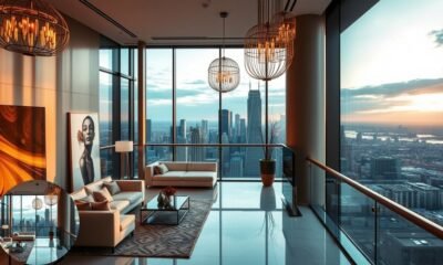 penthouse hub