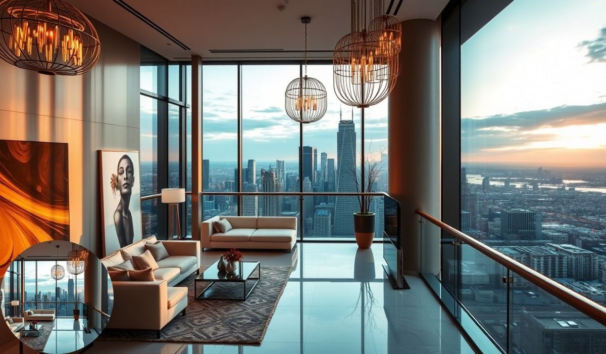 penthouse hub