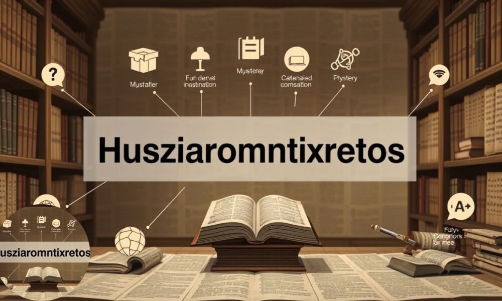 husziaromntixretos