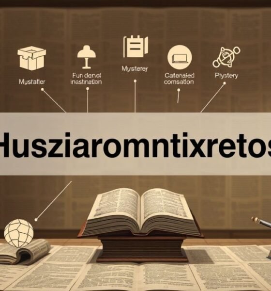 husziaromntixretos