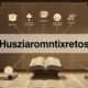 husziaromntixretos