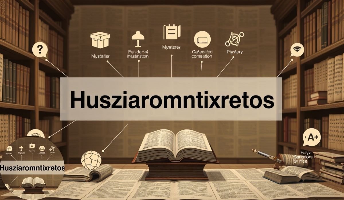 husziaromntixretos