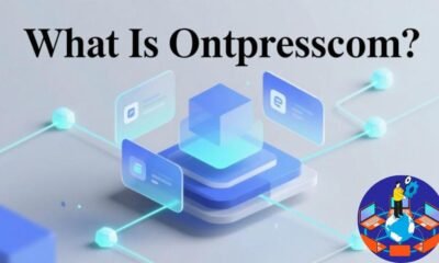 ontpresscom