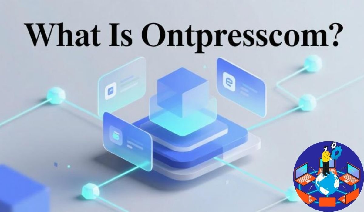 ontpresscom