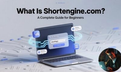 shortengine.com
