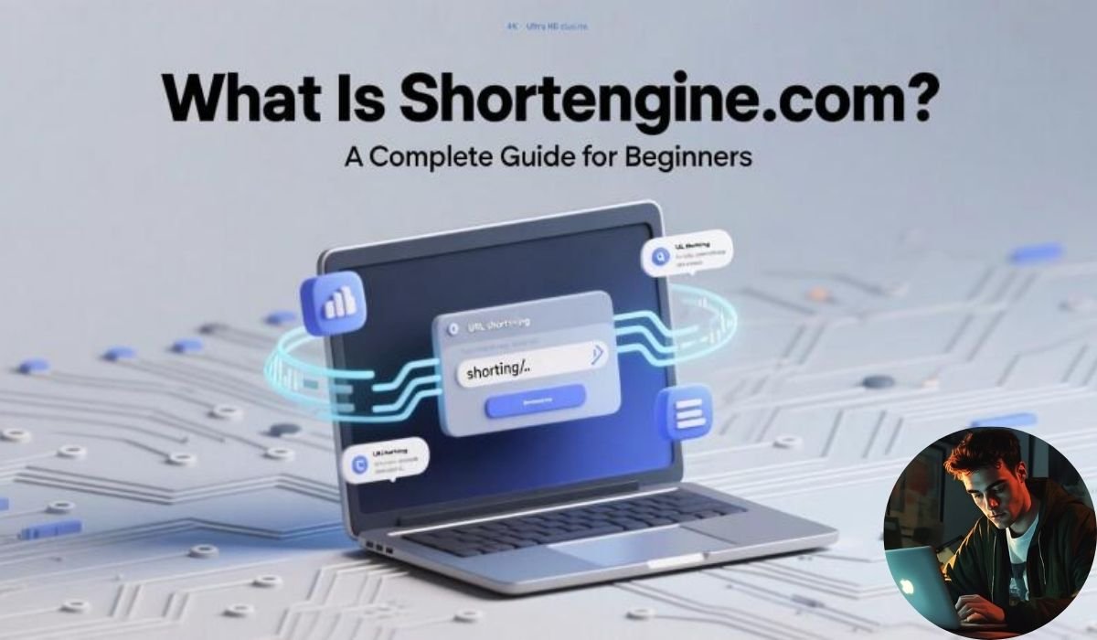 shortengine.com