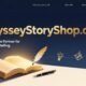odysseystoryshop.com