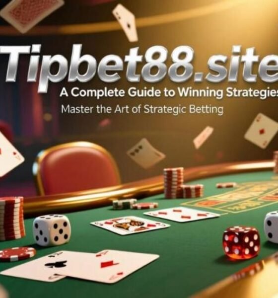 tipbet88.site gambling