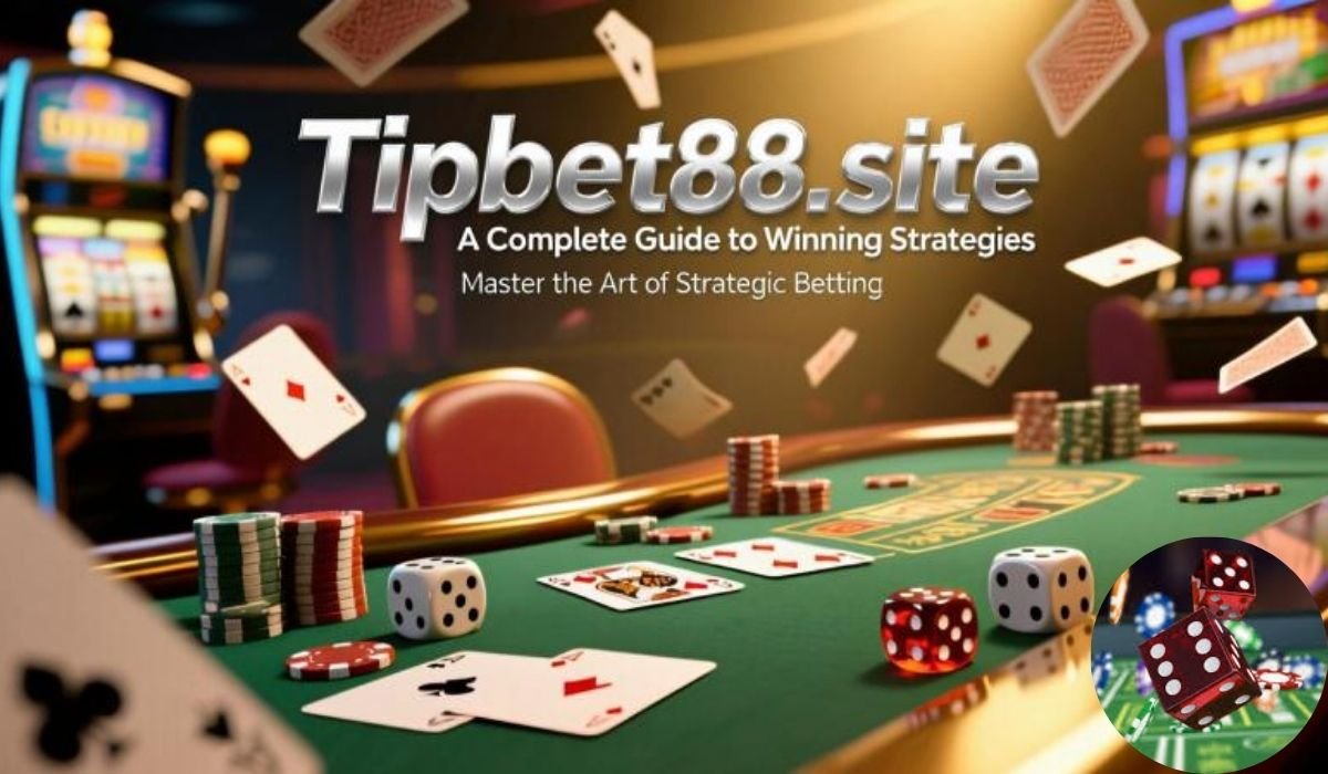 tipbet88.site gambling
