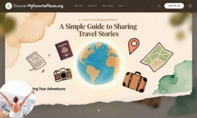 myfavouriteplaces.org