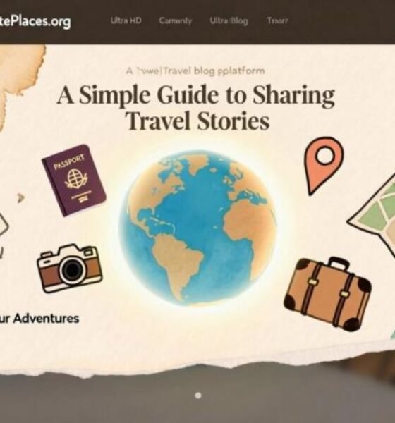 myfavouriteplaces.org