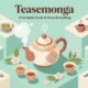 teasemoonga