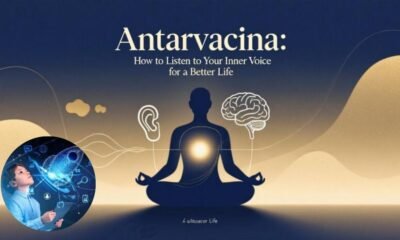 antarvacna
