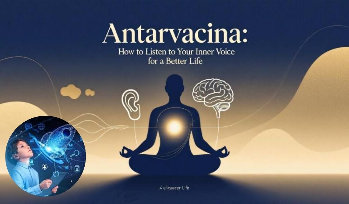 antarvacna