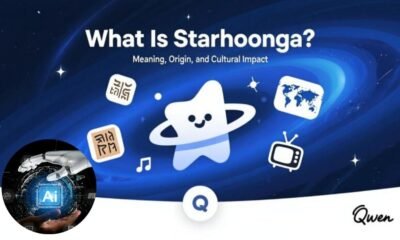 starhoonga