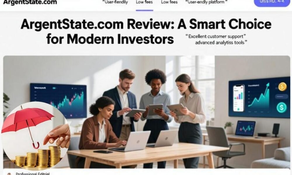 argentstate.com