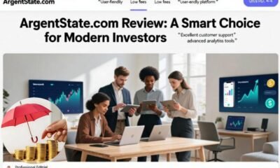 argentstate.com
