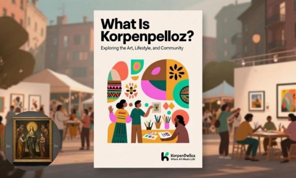 korpenpelloz