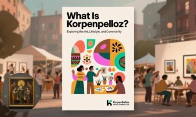 korpenpelloz