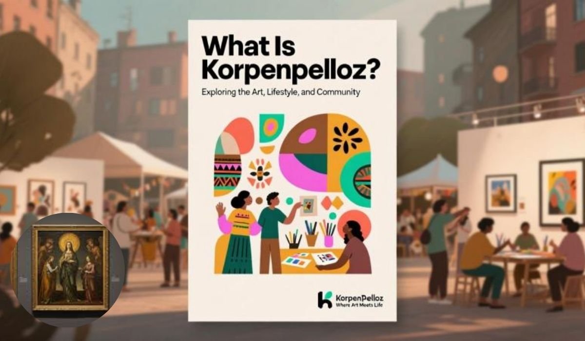korpenpelloz