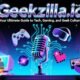 geekzilla.io podcast