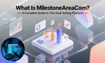 milestoneareacom