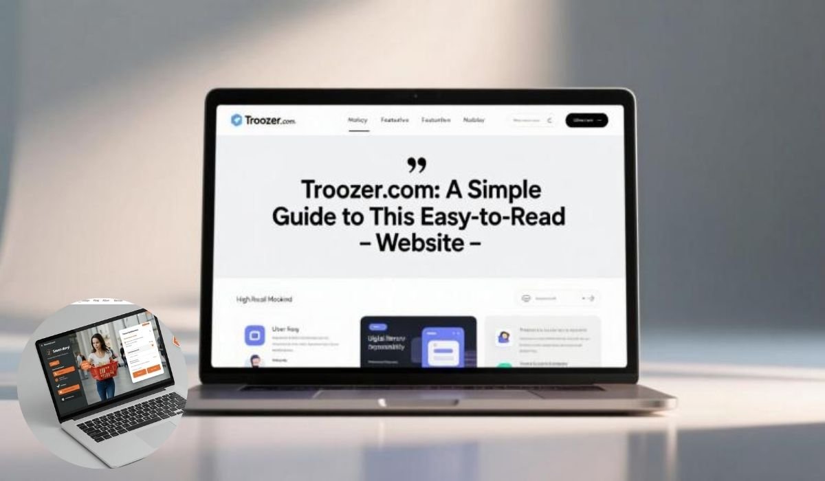 troozer com