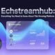 echostreamhub