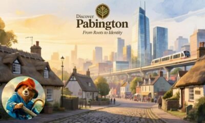 pabington