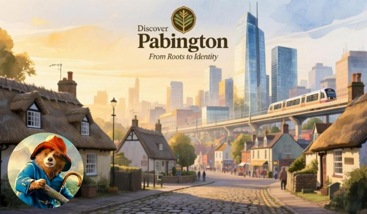 pabington