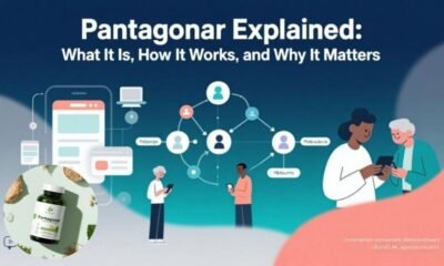 pantagonar
