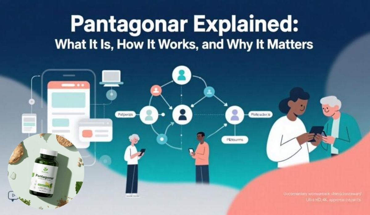 pantagonar
