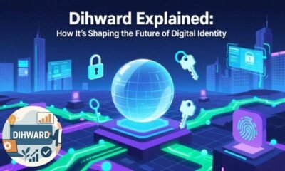 dihward