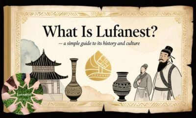 lufanest