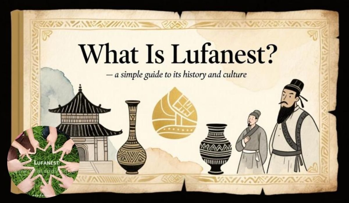 lufanest