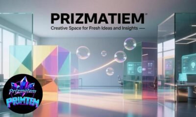 prizmatem