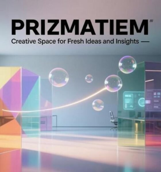 prizmatem
