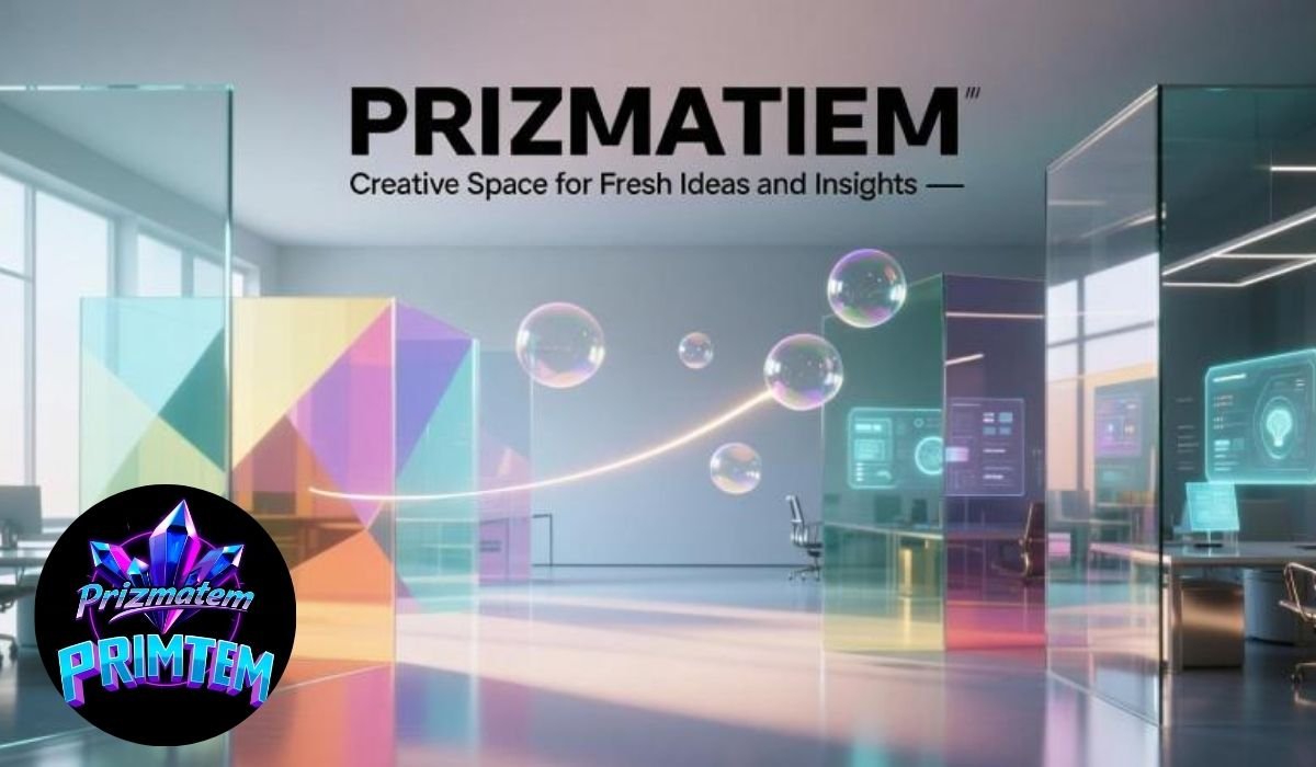 prizmatem