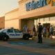kentucky walmart police presence
