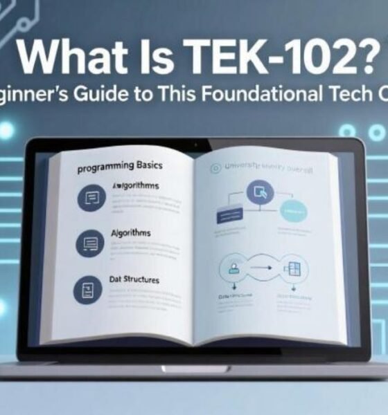 tek-102