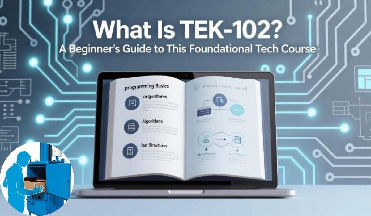 tek-102