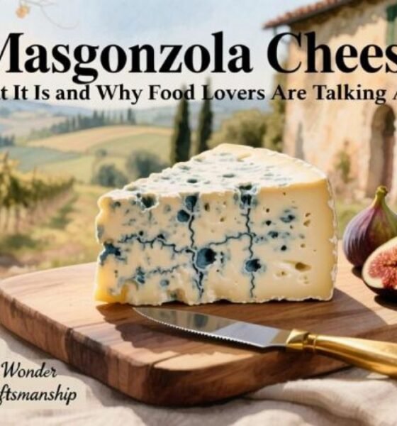 masgonzola