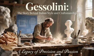 gessolini
