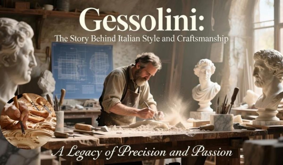 gessolini