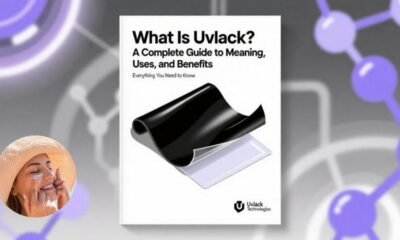uvlack