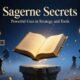 sagerne