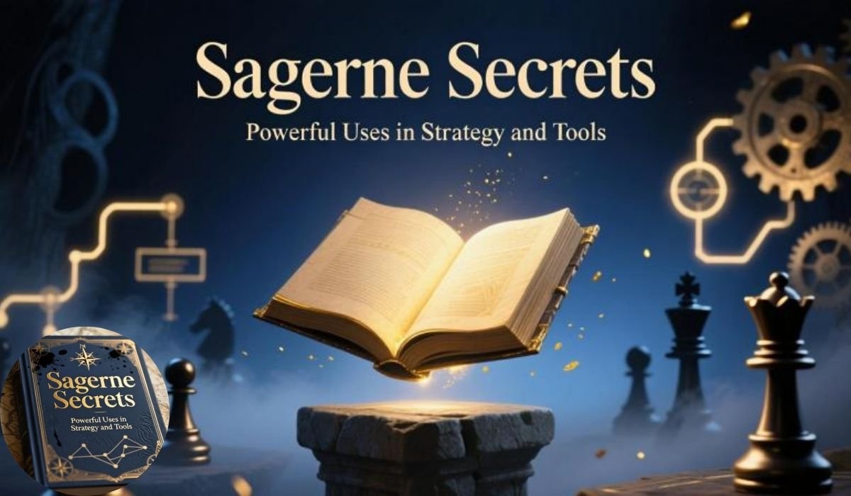 sagerne