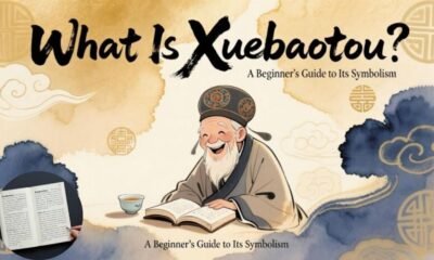 xuebaotou